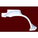 Nissan X-Trail 2001-2013 Rear Wheel Arch