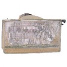 Headlamp - RH