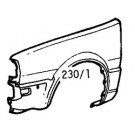 Front Wing L/H