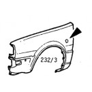 Front Wing LH
