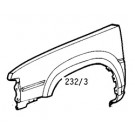 Front Wing - Not 4wd - RH