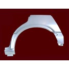 Fiat Croma 1985-1996 rear wheel arch
