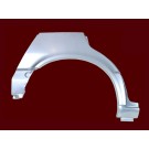 Fiat Croma 1985-1996 rear wheel arch
