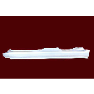Fiat Panda 2004 - 2011 Full Sill