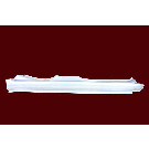 Fiat Panda 2004 - 2011 Full Sill