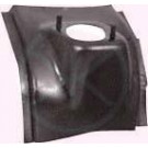 Fiat Uno Rear Suspension Mount Upper Section