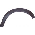 Fiat Uno Rear 1983-1996 Inner Wheel Arch Repair Panel