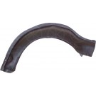 Fiat Uno 1983-1995 Inner Rear Wheel Arch L/H