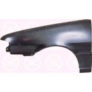 Fiat Uno 1990-1995 Front Wing O/S