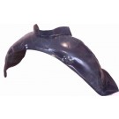 Fiat Uno front splash guard 1983 - 2006