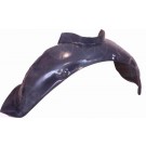 Fiat Uno front splash guard 1983 - 2006
