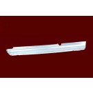 Fiat Punto 1994-1999 Sill Full Type 3DR L/H