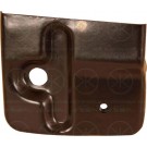 Fiat Punto 1999-2003 Body Floor With Holder
