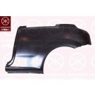 Fiat Grande 2006 - 2011 Rear Quarter Panel
