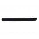 Front Bumper Moulding LH