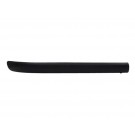 Front Bumper Moulding RH