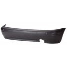 Rear Bumper - Primed