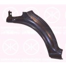FIAT DUCATO, Peugeot Boxer & Citreon Relay 1994-2004 Front Wheel Arch