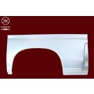 Fiat Ducato, Citreon Relay & Peugeot Boxer Rear Wing Lower Section