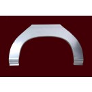 Rear Wheel Arch