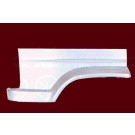 Citroen C25 / Fiat Ducato / Talbot Express 1990-1994 Front Wing Lower Repair Section