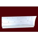 Citroen Relay/Fiat Ducato/Peugeot Boxer 2006-2014 Side Repair Panel