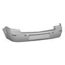 Volkswagen Golf Mk4 1998-2003 Rear Bumper Primed (Not R32 Models)