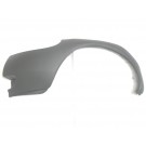 Front Bumper Outer Grey Section (Clip In Action) L/H