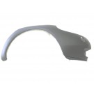 Front Bumper Outer Grey Section (Clip In Action) R/H
