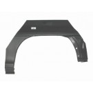 Vauxhall Astra 5 Door Hatchback 1991-1997 Rear Wheel Arch