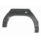 Vauxhall Astra 1991-1997 Rear Wheel Arch N/S