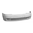 Front Bumper Primed Petrol Template For Pre Drilling Holes