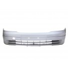 Vauxhall Astra 1998-2006 Front Bumper No Lamp Holes - Primed (Diesel Models)