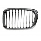 Ft Grille Section - Chrome LH