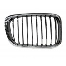 Ft Grille Section - Chrome RH