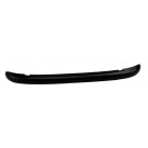 Rear Bumper Moulding - Black