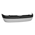 Rear Bumper - Part Primed