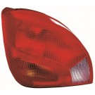 Rear Lamp