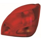 Rear Lamp