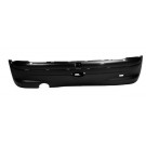 Rr Bumper Not Primed/Not Sport