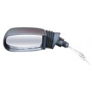 Dr Mirror - Manual - Black LH