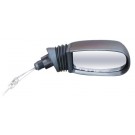 Dr Mirror - Manual - Black RH