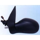 Door Mirror Electric Black LH