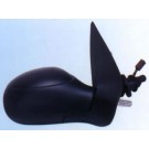 Door Mirror Electric Black RH