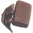 Door Mirror Short Arm Single L/H