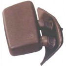 Door Mirror Short Arm Single R/H