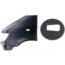 Mercedes Sprinter Van 95-00 Front Wing (With Large Wing Repeater Hole in Middle)