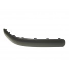 Volkswagen Golf Mk4 1998-2003 Rear Bumper Moulding L/H