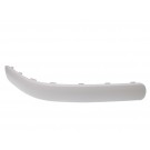 Rear Bumper Moulding LH