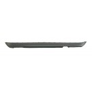 Rear Bumper Spoiler